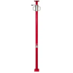 Jumbo soldater støtte 1,8 ton, 175 - 300 cm