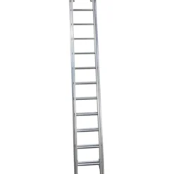 Jumbo super proff skydestige 2x11 trin - 5,4 meter