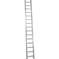Jumbo super proff skydestige 2x15 trin - 7,7 meter