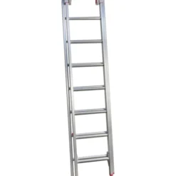 Jumbo super proff skydestige 2x7 trin - 3,5 meter
