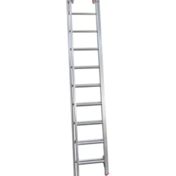 Jumbo super proff skydestige 2x9 trin - 4,6 meter