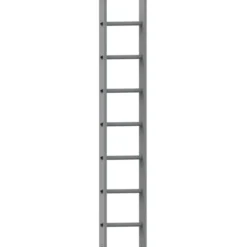 Jumbo super proff 7 trin - 2,1 meter