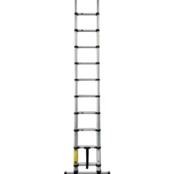 Jumbo teleskopstige 11 trin - 3,2 meter