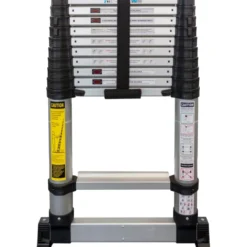 Jumbo teleskopstige 11 trin - 3,2 meter