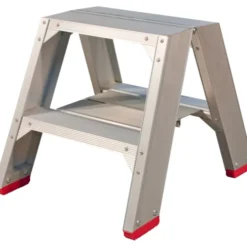 Jumbo 2 trins arbejdsbuk 45cm - Topplade 22x40cm
