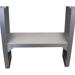 Jumbo 2 trins arbejdsbuk 45cm - Topplade 22x40cm
