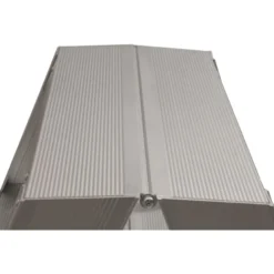 Jumbo 2 trins arbejdsbuk 45cm - Topplade 22x65cm