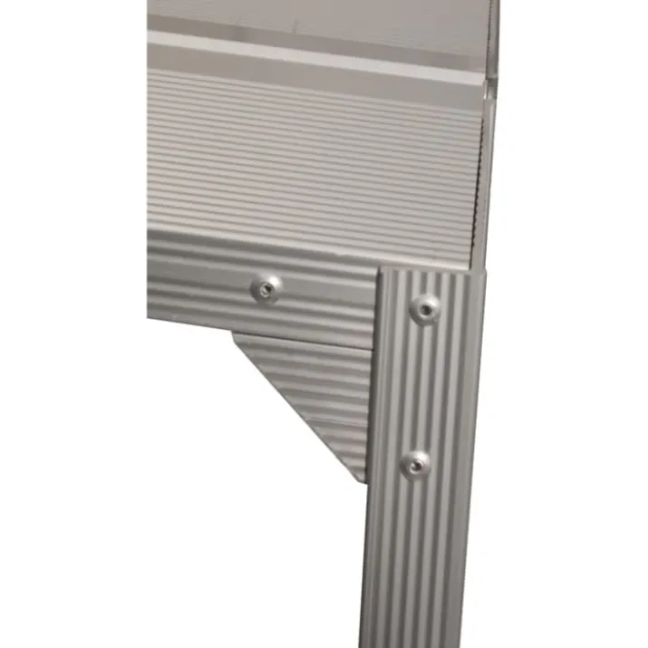 Jumbo 4 trins arbejdsbuk 95cm - Topplade 22x40cm