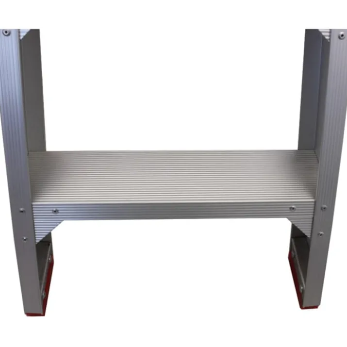 Jumbo 4 trins arbejdsbuk 95cm - Topplade 22x40cm