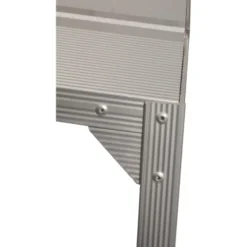 Jumbo 5 trins arbejdsbuk 120cm - Topplade 22x40cm