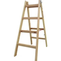 Jumbo wienerstige 114cm - 2x4 trin