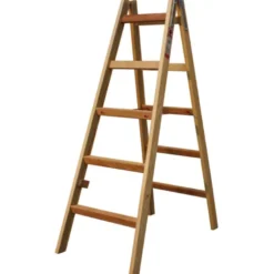 Jumbo wienerstige 140cm - 2x5 trin
