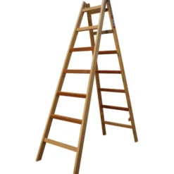 Jumbo wienerstige 188cm - 2x7 trin