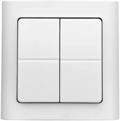 Jumitech 4-tryk for Casambi/Tridonic