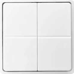 Jumitech 4-tryk for Philips EasyAir, Zigbee