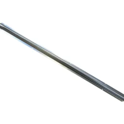 Kabeldækskinne 100 cm, 19 mm