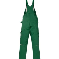 Kansas Icon One overalls, grøn, str. C146