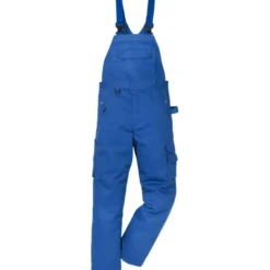 Kansas Icon One overalls, kongeblå, str. C146
