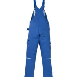Kansas Icon One overalls, kongeblå, str. C146