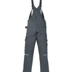 Kansas Icon One overalls, mørkegrå, str. C158