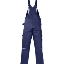 Kansas Icon One overalls, mørk marineblå, str. C158