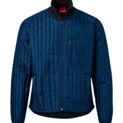 Kansas Icon X termojakke, mørk marineblå, str. 4XL