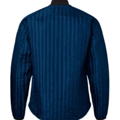 Kansas Icon X termojakke, mørk marineblå, str. 4XL