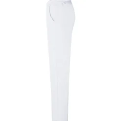 Karlowsky Essential bukser, hvid, str. 2XL