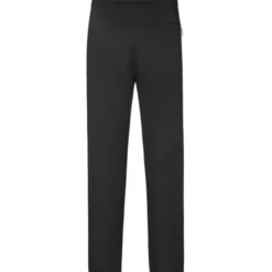 Karlowsky Essential bukser, sort, str. 2XL