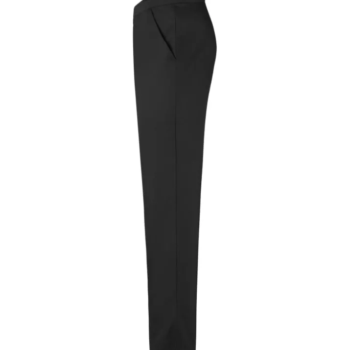 Karlowsky Essential bukser, sort, str. 2XL