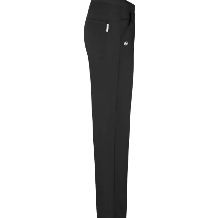 Karlowsky Essential bukser, sort, str. 2XL