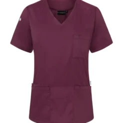 Karlowsky Essential busseronne dame, bordeaux, str. 2XL