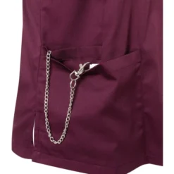Karlowsky Essential busseronne dame, bordeaux, str. 2XL