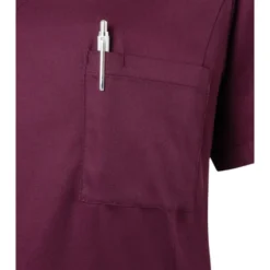 Karlowsky Essential busseronne dame, bordeaux, str. 2XL