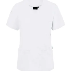 Karlowsky Essential busseronne dame, hvid, str. 2XL