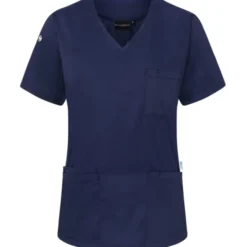 Karlowsky Essential busseronne dame, marineblå, str. 2XL