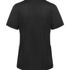 Karlowsky Essential busseronne dame, sort, str. 3XL
