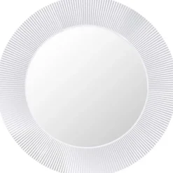 Kartell Laufen All Saints spejl med lys, transparent