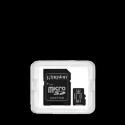 Kingston mikro SD-kort 64GB