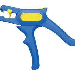 Klauke afisoleringstang, til fleksible og massive ledere, 0,2 - 6 mm²