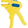 Klauke automatisk afisoleringstang, til runde kabler til solcelleteknik, 1,5 - 6 mm²