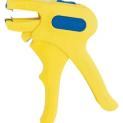 Klauke automatisk afisoleringstang, til runde kabler til solcelleteknik, 1,5 - 6 mm²