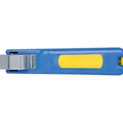 Klauke kabelkniv, uden klinge, til Ø8 - 28 mm