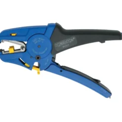 Klauke K433 automatisk afisoleringstang, 0,03 - 16 mm²