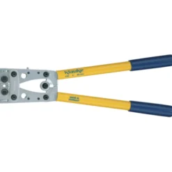 Klauke K05 crimptang, 6 - 50 mm²