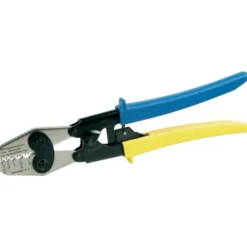 Klauke K2 crimptang, 0,75 - 16 mm²