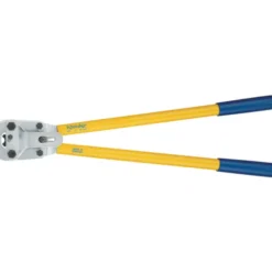 Klauke K5 crimptang, 6-50 mm²