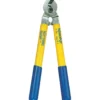 Klauke K100 kabelsaks, til kobber og alu-kabler, op til Ø14 mm