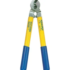 Klauke K100 kabelsaks, til kobber og alu-kabler, op til Ø14 mm