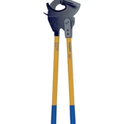 Klauke K103/1 kabelsaks, til kobber og alu-kabler, op til Ø60 mm